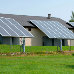 Comment Fonctionnent les Panneaux Solaires Photovoltaïques ? Libourne